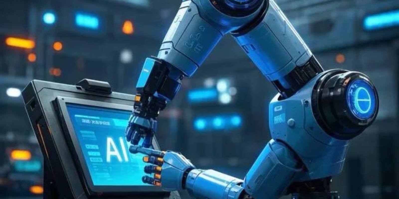 jinnianhui 金年会 首页主视觉：AI 智能平台概览